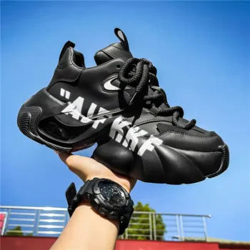 2024 New Arrival Athletic Shoes Black