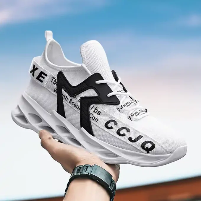 2024 New Arrival Basketball shoes White